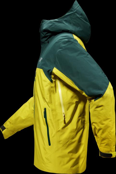 Actual product image Arc'teryx Beta Insulated Jacket (L)