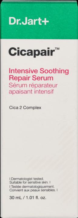 Immagine prodotto Dr. Jart+ Dr.Jart+ Cicapair Siero Intenso Lenitivo Riparatore (30 ml)