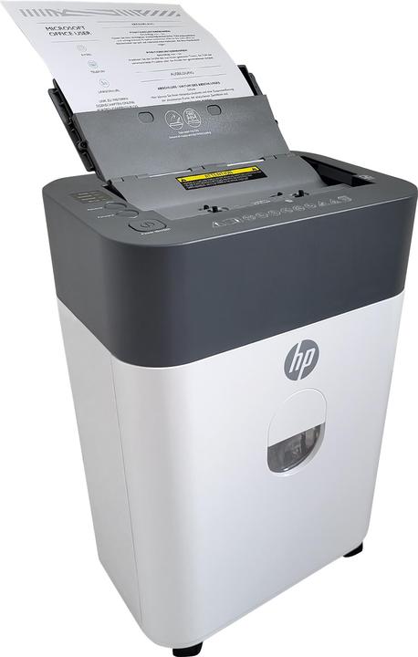 Immagine prodotto HP OneShred Auto 100CC (Taglio delle particelle)