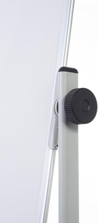 Productafbeelding Bi-Office QR0703 Whiteboard staal magnetisch (200 x 100 cm)