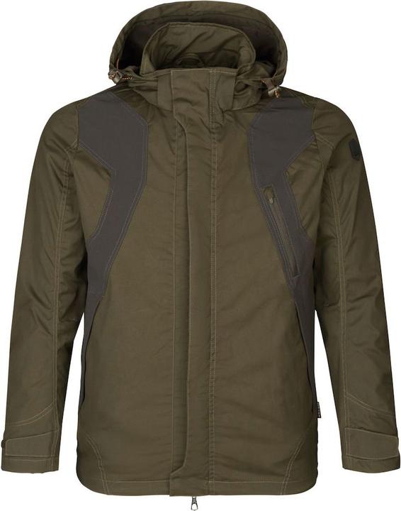 Actual product image Seeland Key-Point Active jacket (52)
