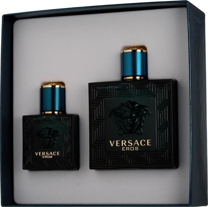 Immagine prodotto Versace Eros (Set profumo)