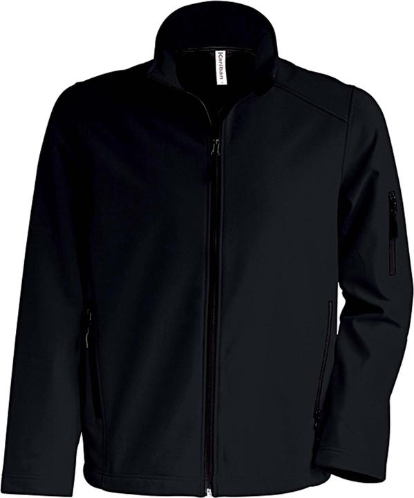 Produktbild Kariban Softshell