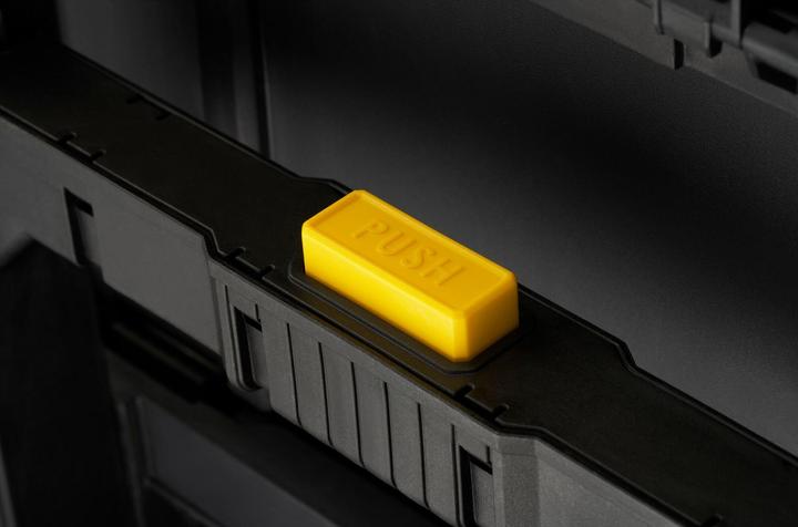 Productafbeelding Stanley Roller werkplaats (3 onderdelen)