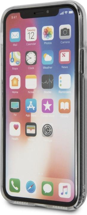 Immagine prodotto Guess Glitter liquido (Apple iPhone XS, Apple iPhone X)