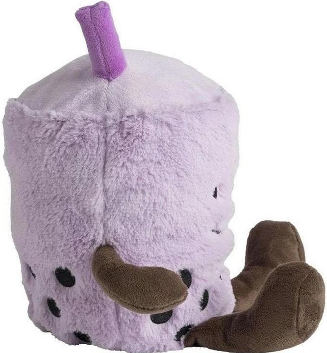 Actual product image Warmies Bubble Tea (10 x 15 x 21 cm)