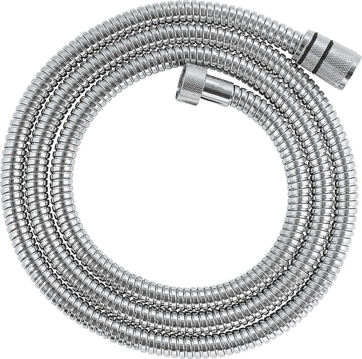 Grohe VitalioFlex Metal Long-Life TwistStop (175 cm)