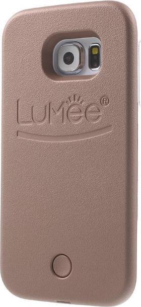 Immagine prodotto LuMee Custodia Selfie LED (Samsung Galaxy S6)