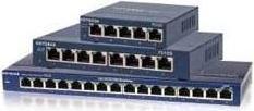 Produktbild Netgear ProSafe FS108-200PES (8 Ports)