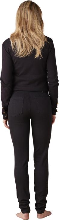 Actual product image Envie de Fraise Umstands-Jeggings, WATERLESS-Denim (34)