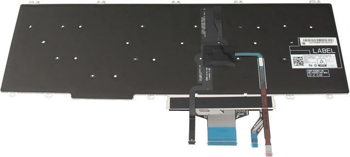 Actual product image Dell WPN3H