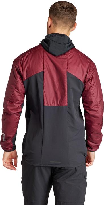 Image du produit adidas Jupe à col roulé Ins Hoodie (S)
