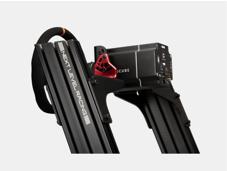Produktbild Next Level Racing F-GT Elite 160 Simulator NLR-E026