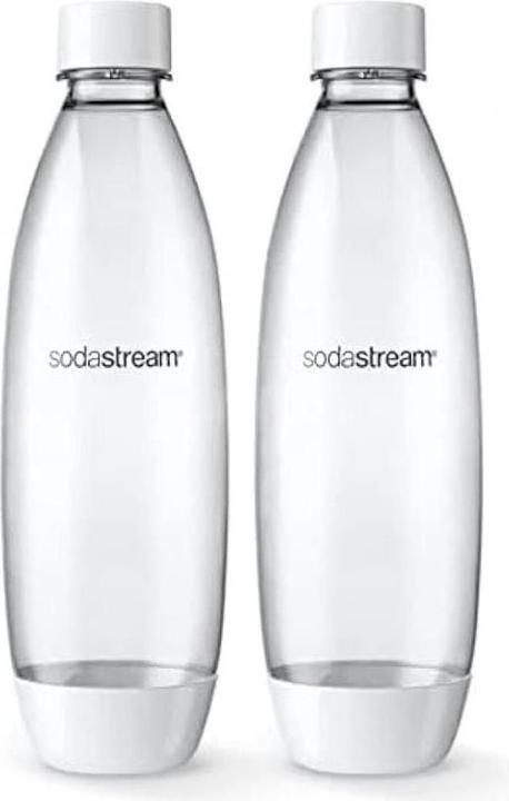 SodaStream Safety bottles