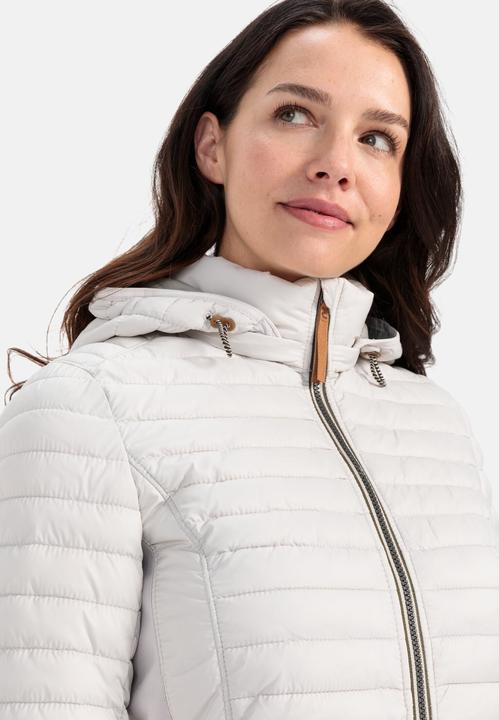 Actual product image Camel Active Lightweight quilted jacket made from recycled polyamide (38)