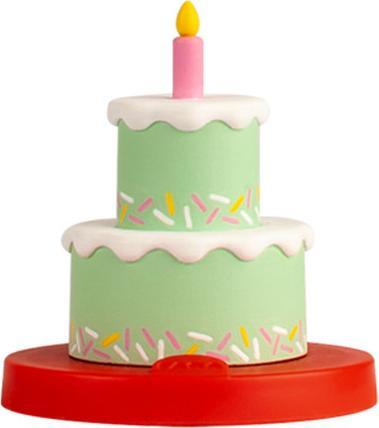 Image du produit Faba Buon compleanno! (Italien)