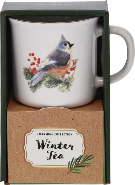 Produktbild Becky's Tassen-Geschenkset mit Tee