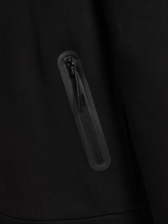 Produktbild hummel Hmltech Fleece Regular Zip Hoodie (L)