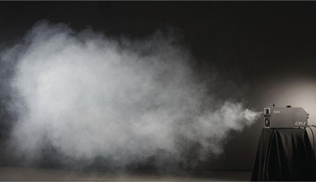 Image du produit Antari CH-1 Cinema Haze 1250W