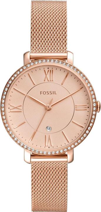 Fossil Jacqueline (Analoguhr, 36 mm)