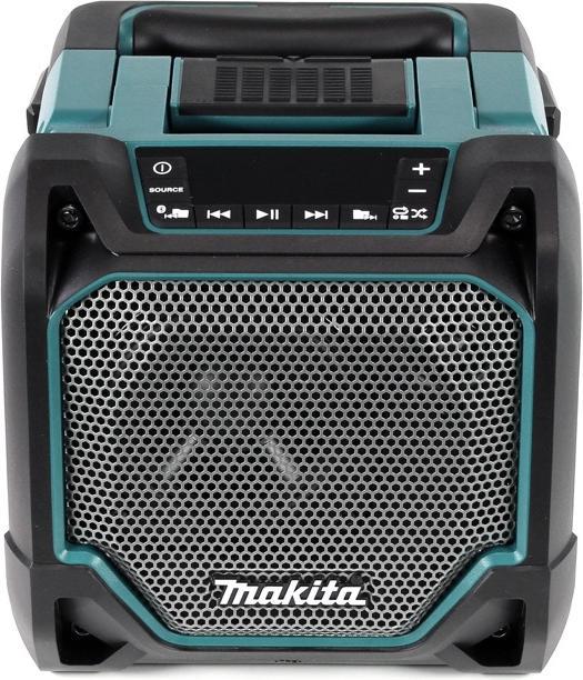 Immagine prodotto Makita DMR202 (32 h, Batteria)