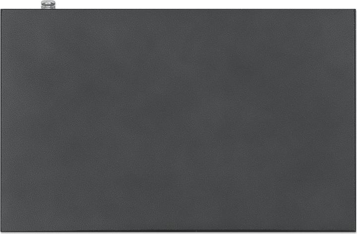Actual product image Intellinet 5-port switch with 4 x 2.5G Ethernet ports and 1 SFP+ uplink (5 Ports)
