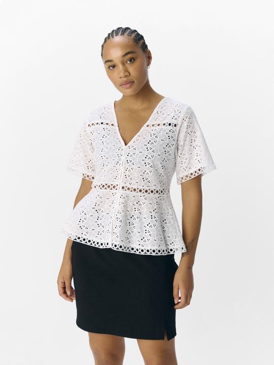 Immagine prodotto Object Broderie Anglaise Oberteil (40)