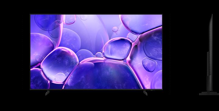 Produktbild Samsung UE85U8000F (85", U8000F, LED, 4K, 2025)