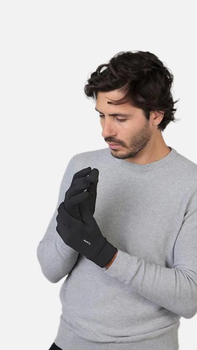 Actual product image Barts Powerstretch Touch (M, L)