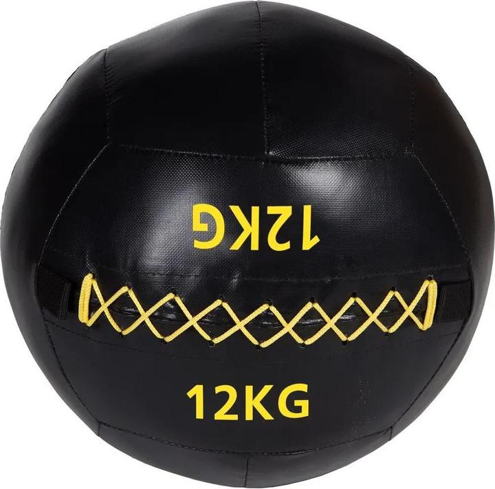 Fitcom Wall Ball (12 kg, 350 mm)