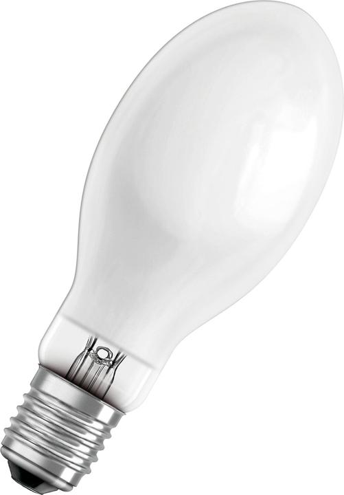 Produktbild Osram Powerstar Hqi-E Coated (E40, 250 W, 18000 lm, 1 x, G)