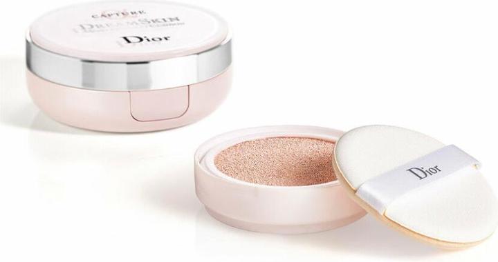 Actual product image Dior Dreamskin Moisturizer Cushion No 000 (000)