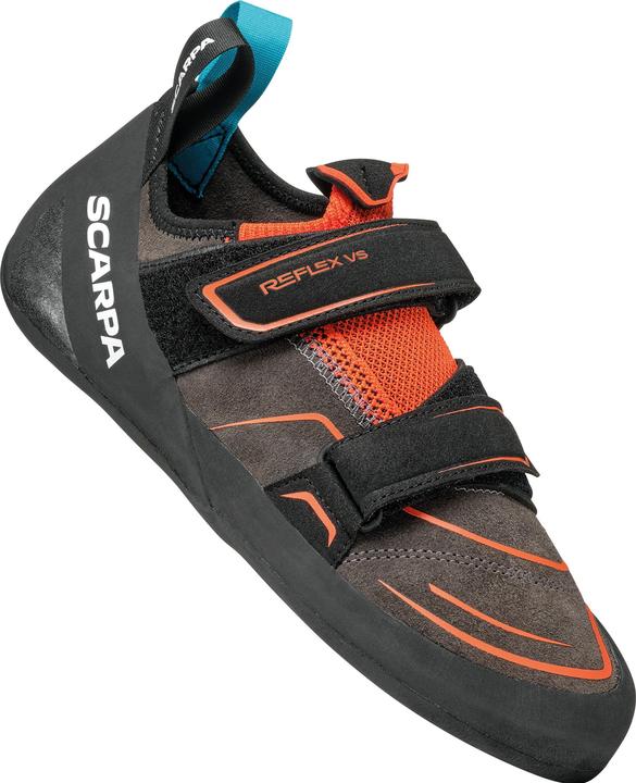 Actual product image Scarpa Reflex VS (44)