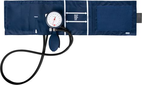 Produktbild Boso Clinicus II Blutdruckmessgerät (Blutdruckmessgerät Oberarm)