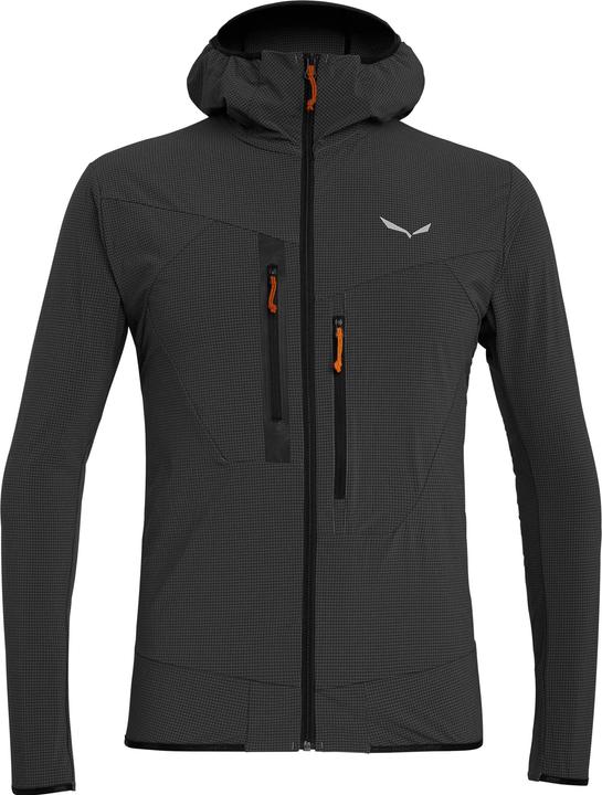 Produktbild Salewa Puez 2 Durastretch Kapuzenjacke (S)