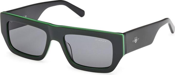 Actual product image GANT Men's Sunglasses Green