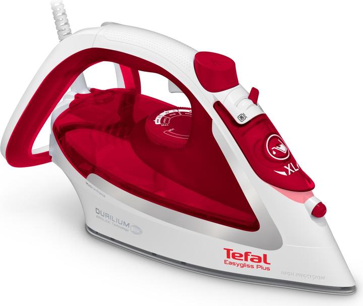 Produktbild Tefal Easygliss Plus (2500 W, 195 g/min)