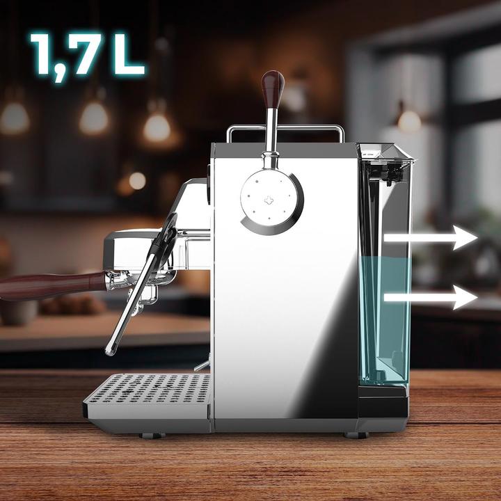 Image du produit Cecotec Baristeo Intima