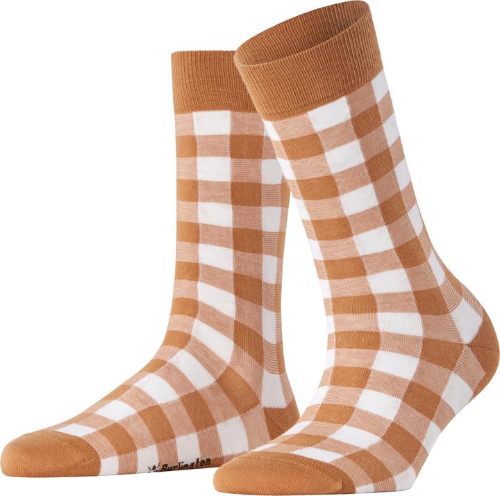 Burlington Vichy (Einzelpack, 36 - 41)