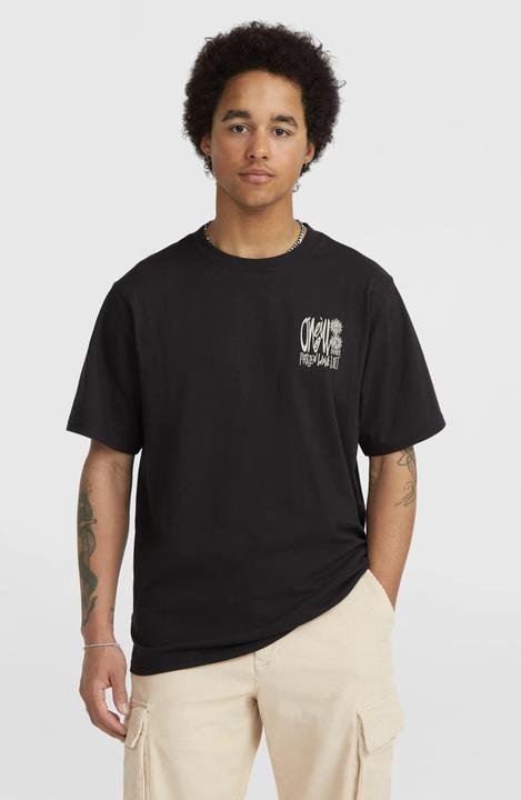 Actual product image O'Neill o'nei surf heroes graphic t-shirt (L)