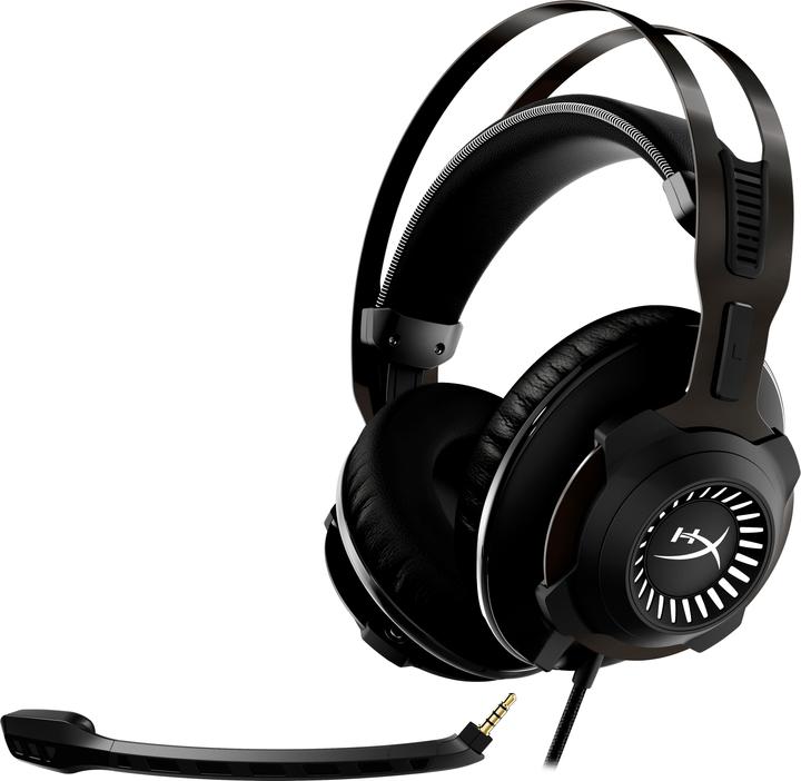 Immagine prodotto HyperX Cloud Revolver (Cablato)