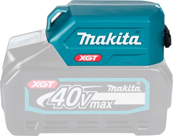 Produktbild Makita ADP001G (40 V)