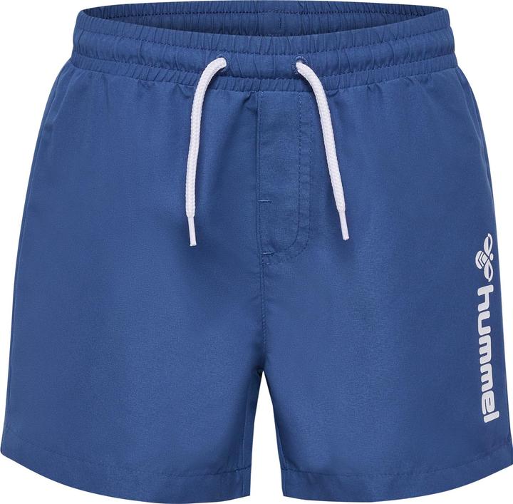Actual product image hummel hmlBONDI BOARD SHORTS (140)