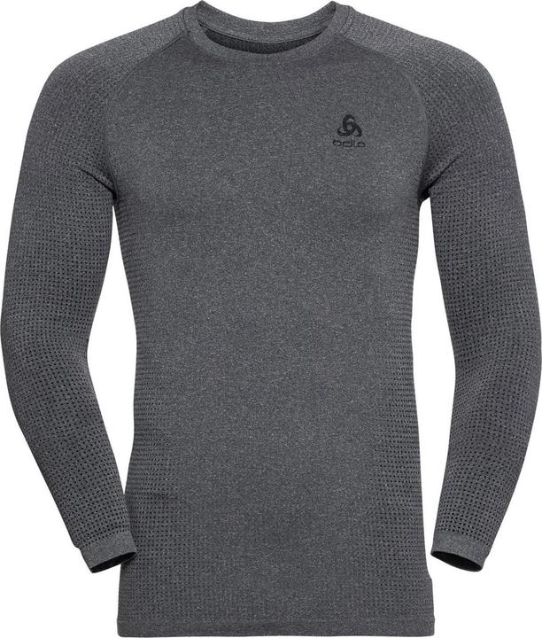Actual product image Odlo Performance Warm Eco Longsleeve (XS, XL)