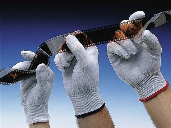 Produktbild Kinetronics ASG-M Antistatikhandschuhe