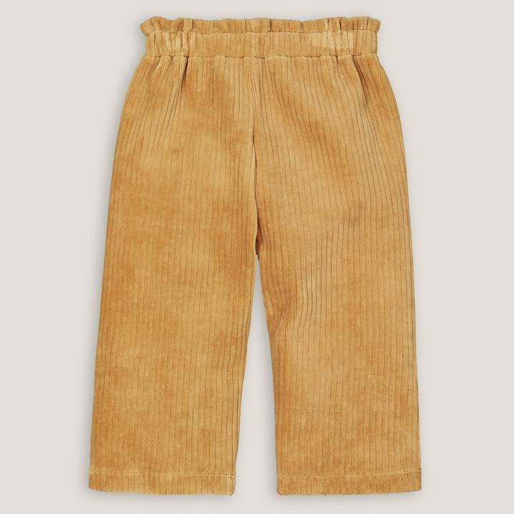 Actual product image La Redoute Collections Corduroy trousers (92)