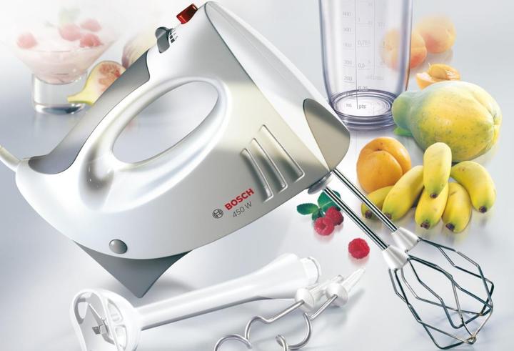 Actual product image Bosch Hausgeräte Mfq3540 (450 W)