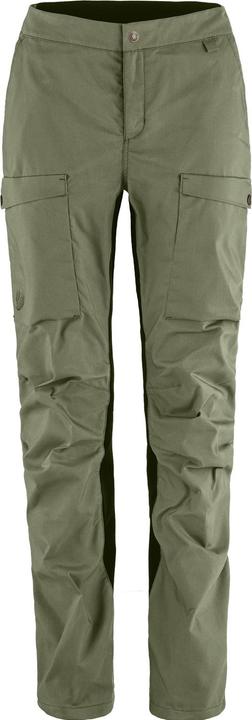 Fjällräven Abisko Hybrid Trail Trousers W (38)