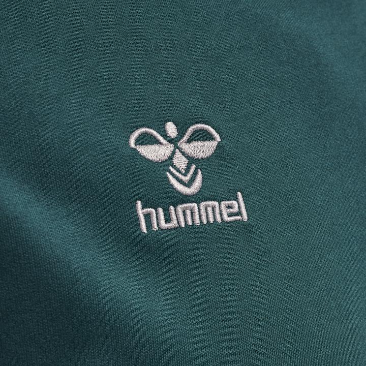 Immagine prodotto hummel Hmlmove Camicia In Cotone Grid (S)