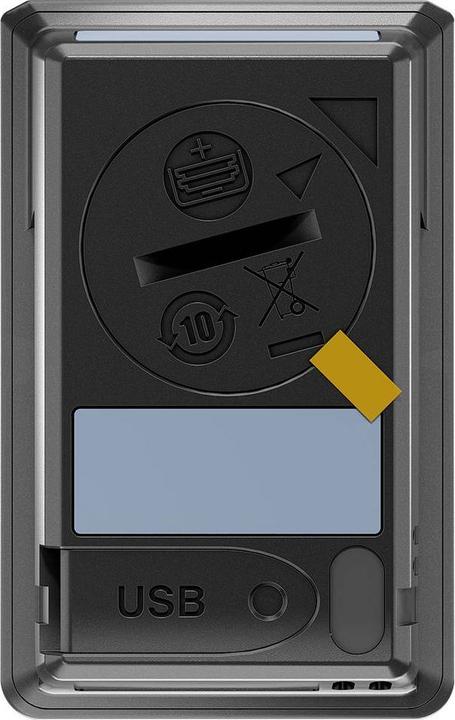 Produktbild Testo Mini-Datenlogger 174 H / USB-C